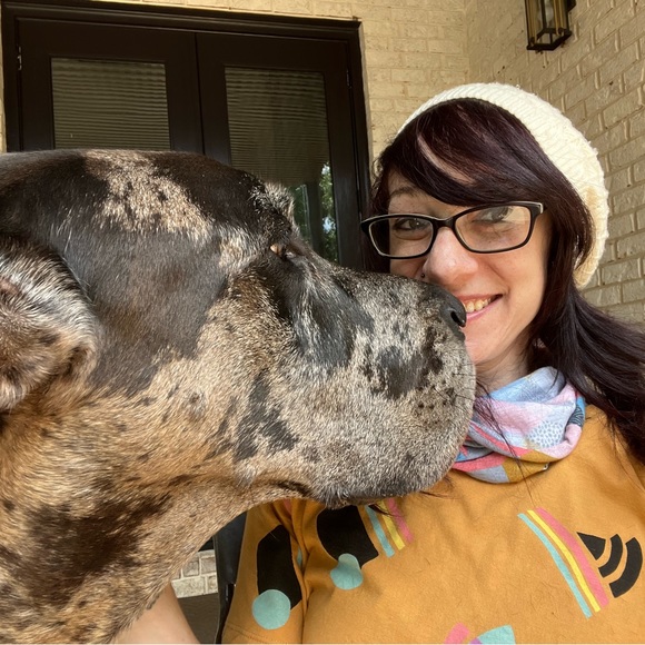 💜🌈Meet your seller and check out my closet!🌈💜 - Picture 6 of 6